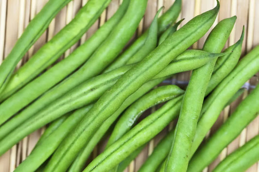 Beans, Green - 4 Pack