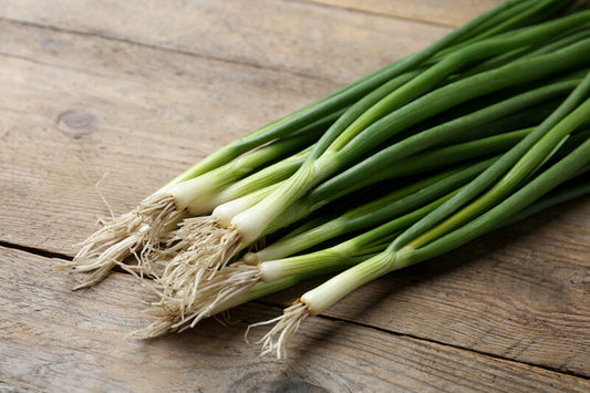 Green Onions - 4 Pack