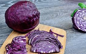 Cabbage, Red - 2 Pack